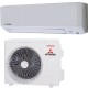 Mitsubishi Heavy Industries SRK/SRC-45ZSP-W Κλιματιστικό Inverter 16000 BTU A++/A+